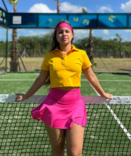 Cargar imagen en el visor de la galería, Camiseta Intense Amarilla