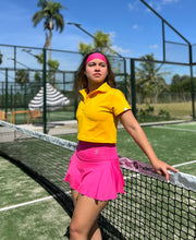 Cargar imagen en el visor de la galería, Camiseta Intense Amarilla