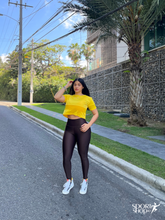 Cargar imagen en el visor de la galería, Legging básico Sport Shop Café