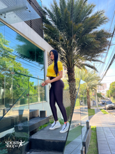 Cargar imagen en el visor de la galería, Legging básico Sport Shop Café