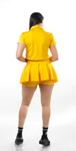 Cargar imagen en el visor de la galería, Set Falda Intense Amarilla