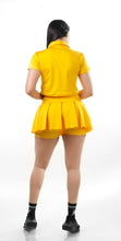 Cargar imagen en el visor de la galería, Camiseta Intense Amarilla