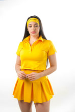 Cargar imagen en el visor de la galería, Camiseta Intense Amarilla