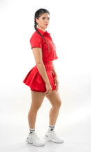 Cargar imagen en el visor de la galería, Camiseta Intense Rojo