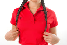 Cargar imagen en el visor de la galería, Camiseta Intense Rojo