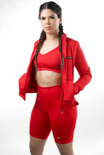 Cargar imagen en el visor de la galería, Top Sencillo Intense Rojo