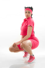 Cargar imagen en el visor de la galería, Biker Intense Rosado