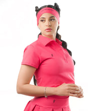 Cargar imagen en el visor de la galería, Camiseta Intense Rosado