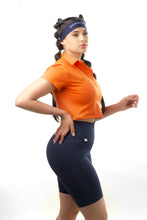 Cargar imagen en el visor de la galería, Biker Intense Azul Marino