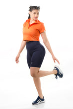 Cargar imagen en el visor de la galería, Biker Intense Azul Marino