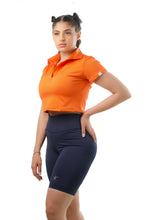 Cargar imagen en el visor de la galería, Biker Intense Azul Marino