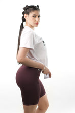 Cargar imagen en el visor de la galería, Biker Intense Rojo Vino