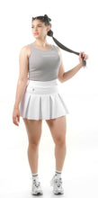 Cargar imagen en el visor de la galería, Falda Intense Blanco