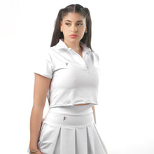 Cargar imagen en el visor de la galería, Camiseta Intense Blanca