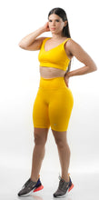 Cargar imagen en el visor de la galería, Top Sencillo Intense Amarillo