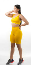 Cargar imagen en el visor de la galería, Biker Intense Amarillo