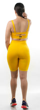 Cargar imagen en el visor de la galería, Top Sencillo Intense Amarillo