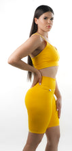 Cargar imagen en el visor de la galería, Top Sencillo Intense Amarillo