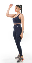 Cargar imagen en el visor de la galería, Top Sencillo Intense Azul Oscuro