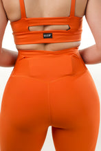 Cargar imagen en el visor de la galería, Top Sencillo Intense Naranja