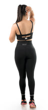 Cargar imagen en el visor de la galería, Top Sencillo Intense Negro