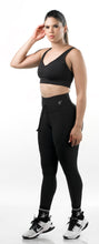 Cargar imagen en el visor de la galería, Top Sencillo Intense Negro