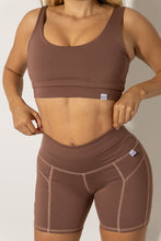 Cargar imagen en el visor de la galería, Top Básico Sport Shop