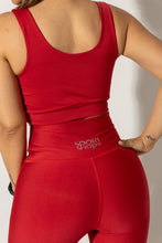Cargar imagen en el visor de la galería, Top Básico Sport Shop