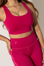 Cargar imagen en el visor de la galería, Top Básico Sport Shop