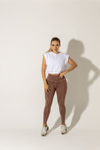 Cargar imagen en el visor de la galería, Legging cortes cocoa
