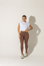 Cargar imagen en el visor de la galería, Legging cortes cocoa