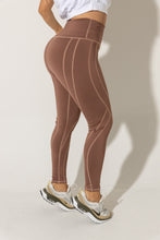 Cargar imagen en el visor de la galería, Legging cortes cocoa