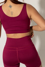 Cargar imagen en el visor de la galería, Top Básico Sport Shop