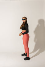Cargar imagen en el visor de la galería, Legging básico Sport Shop coral