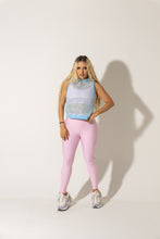 Cargar imagen en el visor de la galería, Legging Básico Sport Shop Rosado Claro