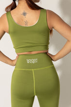 Cargar imagen en el visor de la galería, Top Básico Sport Shop