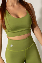 Cargar imagen en el visor de la galería, Top Básico Sport Shop