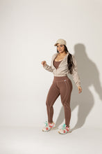 Cargar imagen en el visor de la galería, Legging cortes cocoa