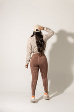 Cargar imagen en el visor de la galería, Legging cortes cocoa