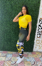 Cargar imagen en el visor de la galería, Leggings Águilas Cibaeñas