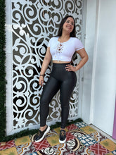 Cargar imagen en el visor de la galería, Legging Zipper Invisible