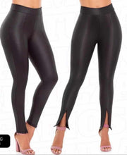 Cargar imagen en el visor de la galería, Legging Zipper Invisible