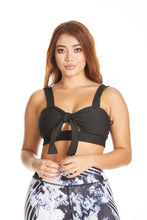 Cargar imagen en el visor de la galería, Top Sirena Unicolor