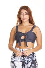 Cargar imagen en el visor de la galería, Top Sirena Unicolor
