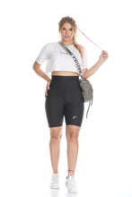 Cargar imagen en el visor de la galería, Biker Intense Negro