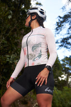 Cargar imagen en el visor de la galería, Badana Lycra Ciclismo Corta