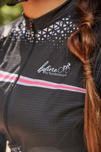 Cargar imagen en el visor de la galería, Jersey Ciclismo Triángulos ML