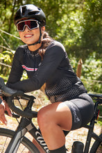 Cargar imagen en el visor de la galería, Jersey Ciclismo Triángulos ML