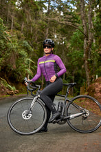 Cargar imagen en el visor de la galería, Badana Lycra Ciclismo Larga
