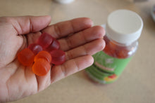 Cargar imagen en el visor de la galería, LipoFlash BOOSTER Gomitas de Fibra